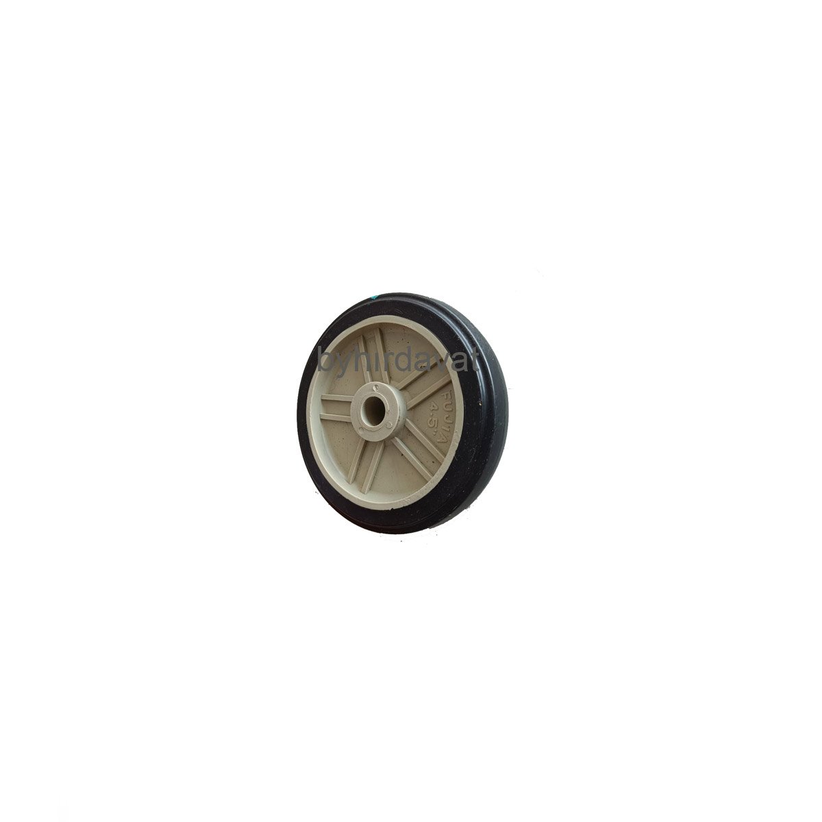 11 cm KOMPRESÖR TEKERİ 11-20-13 mm