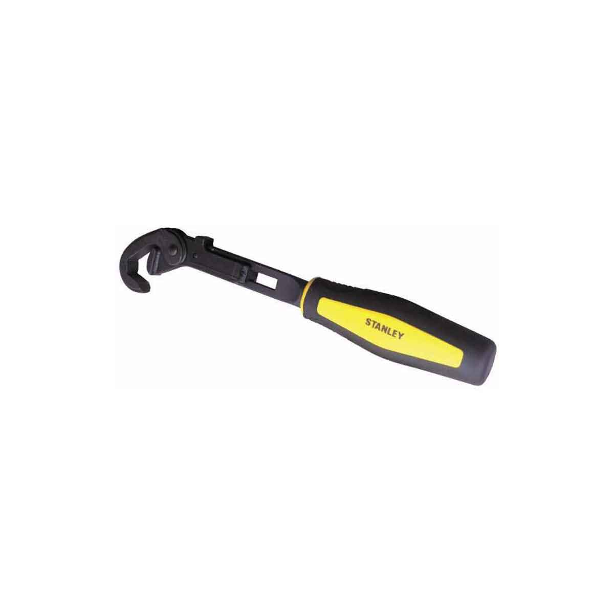 STANLEY 13-19 mm WRENCH HIZLI ANAHTAR 4-87-989