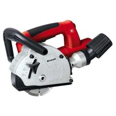 EİNHELL TH-MA 1300 KANAL AÇMA MAKİNASI