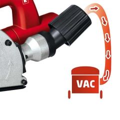 EİNHELL TH-MA 1300 KANAL AÇMA MAKİNASI