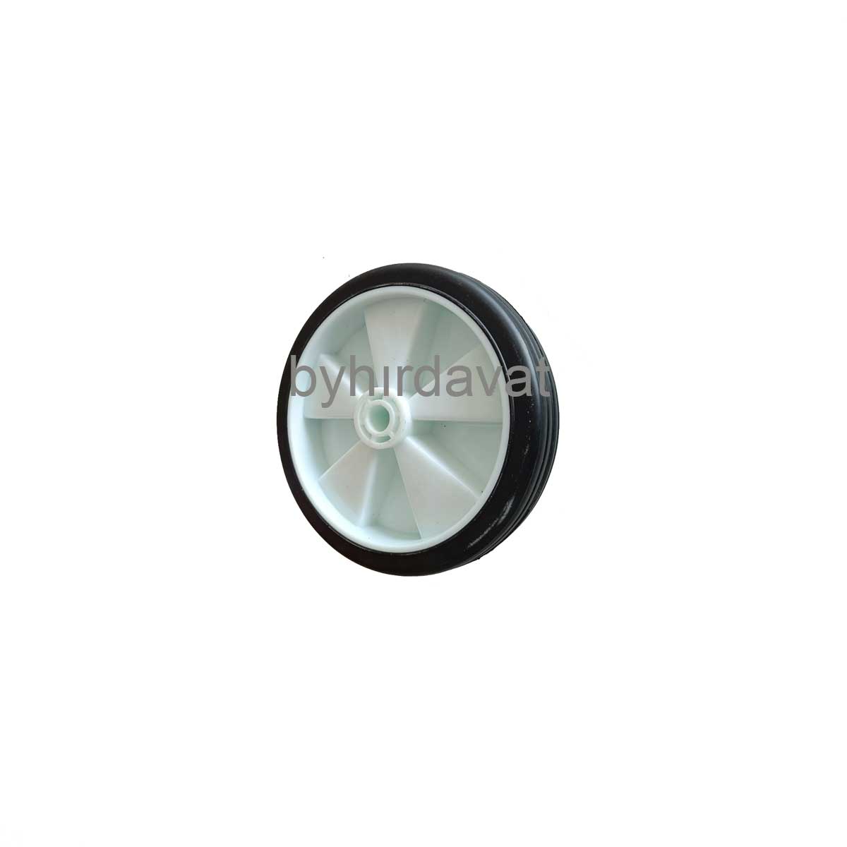 15 cm KOMPRESÖR TEKERİ 15-35-12.5