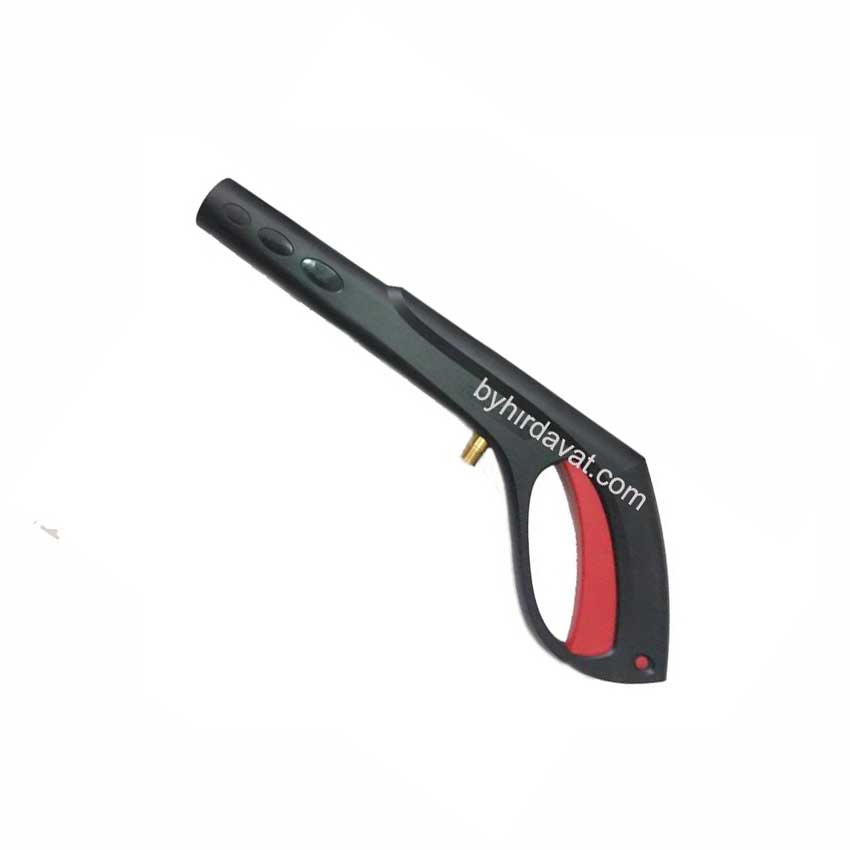 BASINÇLI YIKAMA MAKİNASI TABANCASI TÜFEK TETİK BÖLÜMÜ