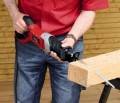 EİNHELL TH-AP 650 E KILIÇ TESTERE TİLKİ KUYRUĞU KEMİK TESTERESİ