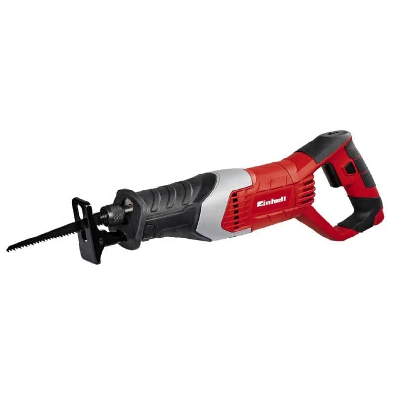 EİNHELL TH-AP 650 E KILIÇ TESTERE TİLKİ KUYRUĞU KEMİK TESTERESİ