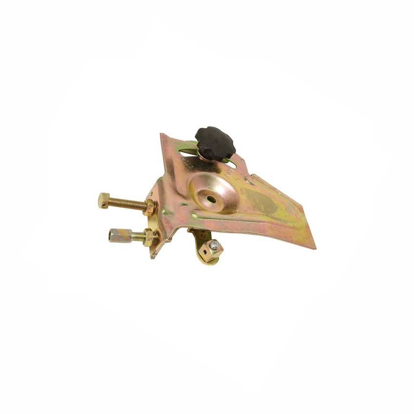 178-186-HP50D-80DE-100DE GAZ KUMANDA SİSTEMİ STOP BRAKET SU MOTORU TİPİ 154432