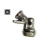 32 mm 10 Diş REDÜKTÖR KAFA GRUBU OLEOMAC 755M-753T EFCO 8460-8530 MOTORLU TIRPAN