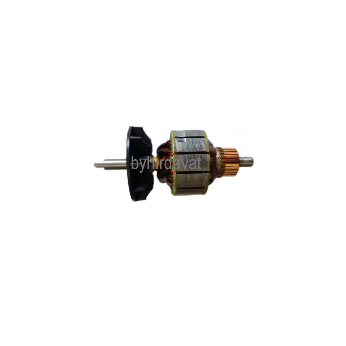 140 LİTRE SÜT KREMA MAKİNASI ROTORU ASYA ZENİT KREMA 49 mm