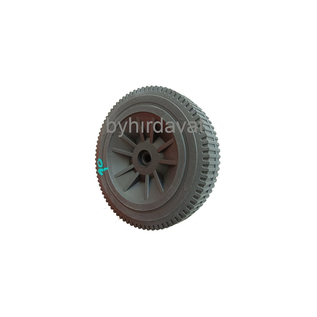 20 cm KOMPRESÖR TEKERİ 20-4.5-12.5
