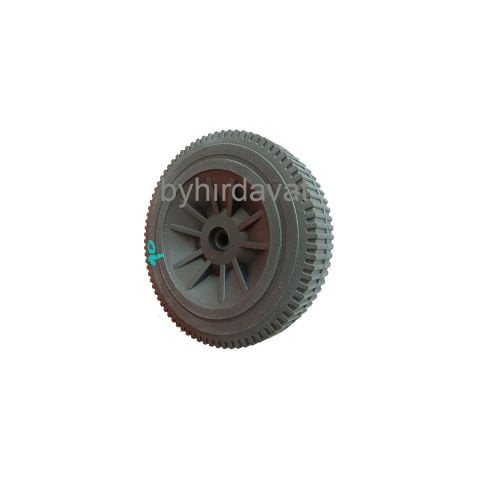 20 cm KOMPRESÖR TEKERİ 20-5-12.5