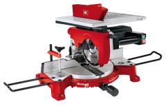 EİNHELL TC-MS 2513 T GÖNYE KESME MAKİNASI ÜSTTEN TABLALI TH-MS 2513 T