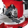 EİNHELL TC-MS 2513 T GÖNYE KESME MAKİNASI ÜSTTEN TABLALI TH-MS 2513 T