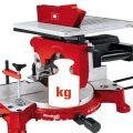 EİNHELL TC-MS 2513 T GÖNYE KESME MAKİNASI ÜSTTEN TABLALI TH-MS 2513 T