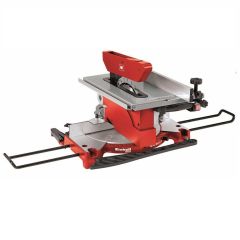 EİNHELL TC-MS 2513 T GÖNYE KESME MAKİNASI ÜSTTEN TABLALI TH-MS 2513 T