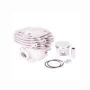 48 mm 365 HUSQVARNA SİLİNDİR PİSTON 2065-2165 MOTORLU TESTERE