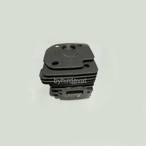 48 mm 365 HUSQVARNA SİLİNDİR PİSTON Kare 365-JONSERED 2065-2165 MOTORLU TESTERE