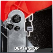EİNHELL TC-MC 355 METAL PROFİL KESME MAKİNASI