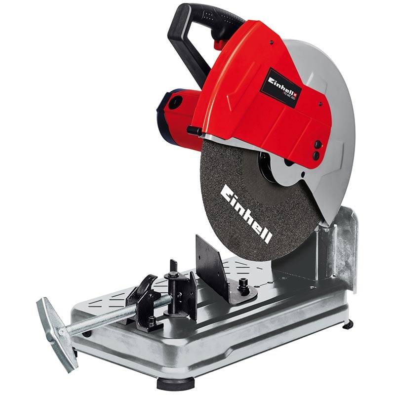 EİNHELL TC-MC 355 METAL PROFİL KESME MAKİNASI