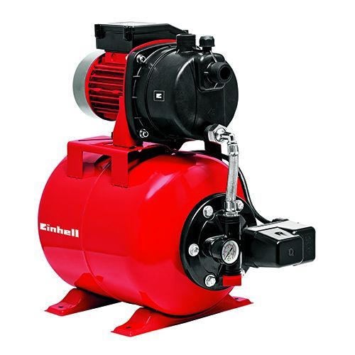 EİNHELL GC-WW 6538 HİDROFOR