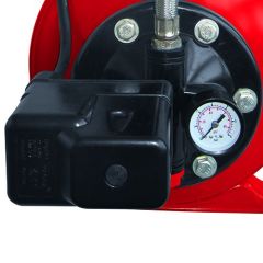 EİNHELL GC-WW 6538 HİDROFOR