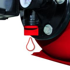 EİNHELL GC-WW 6538 HİDROFOR