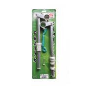 PRATİK ÇAMAŞIRLIK KURUTMALIK Katlanır Set 55 cm