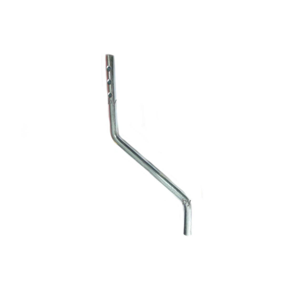 18 mm ARIK DEMİRİ WM400 ÇAPA MAKİNASI DERİNLİK DEMİRİ ÇİZGİ DENGE ÇUBUĞU WEIMA ARK