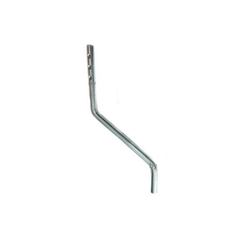18 mm ARIK DEMİRİ WM400 ÇAPA MAKİNASI DERİNLİK DEMİRİ ÇİZGİ DENGE ÇUBUĞU WEIMA ARK
