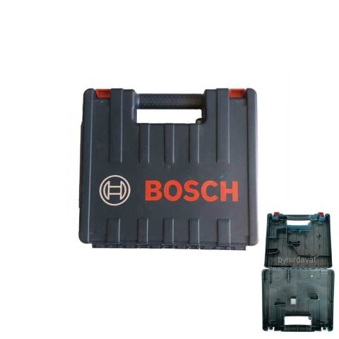 Çanta BOSCH GSR 1080Lİ AKÜLÜ VİDALAMA Çantası 1080 li