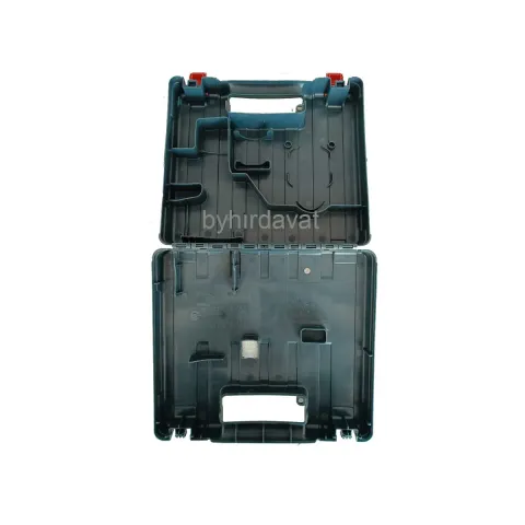 Çanta BOSCH GSR 1080Lİ AKÜLÜ VİDALAMA Çantası 1080 li