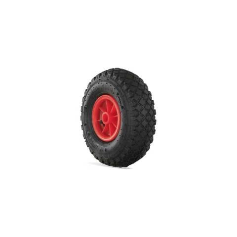 YPR 3.00-4 HAVALI TEKER Plastik JANT YAPARLAR 260*85-4.10/3.50-4 ŞİŞME TEKER 300-4