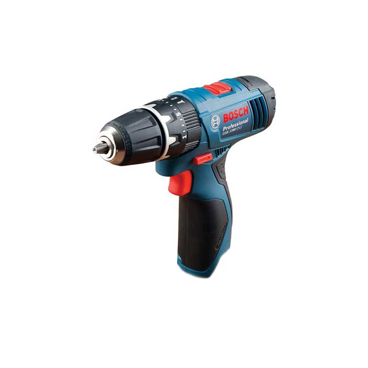 BOSCH GSB 1080Lİ 2 AKÜLÜ VİDALAMA Gövdesi 1080 li