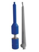 PVC-PPRC TAMİR APARATI ve PLASTİĞİ PLASTİK BORU TAMİR ÇUBUĞU SETİ