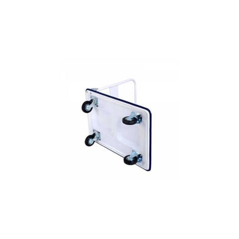 BALATLI BLT-TA-PH150 KATLANABİLİR KOLİ TAŞIMA ARABASI 150 kğ EL ARABASI