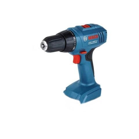 BOSCH GSR 1800Lİ  AKÜLÜ VİDALAMA Gövdesi 1800 li