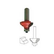 12 mm AHŞAP FREZE BIÇAĞI 3/4*12 MOTİF BIÇAK Rulmanlı AHŞAP FREZE UCU