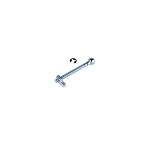 136 HUSQVARNA ZİNCİR GERGİ VİDASI 120II-137-141-142-235--236-240-P351-P2550-EİNHELL-PALMERA 1840-2040-YAT-BUDGED ELEKTRİKLİ MOTOR MOTORLU TESTERE Zincir Germe Ayar vidası