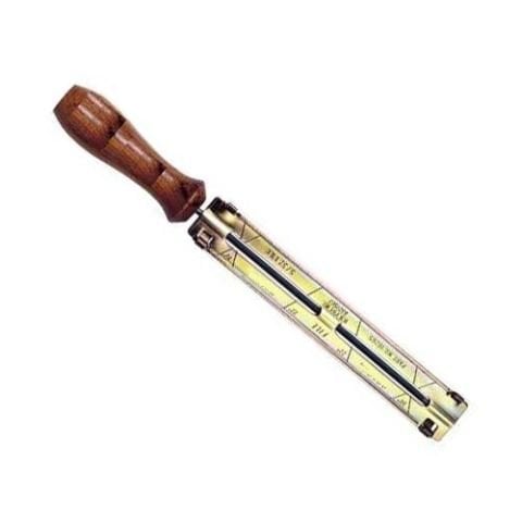 AGROMEC 5.5 mm 7/32 EĞE APARATI 3/8-404 ZİNCİR EYESİ EYE APARATI