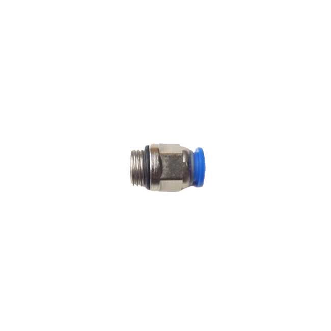 PNÖMATİK PC- DÜZ REKOR 1/8 - 4 mm