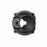 KAFA ARKASI ROTOR DİŞLİ YUVASI KOYUN KIRKMA MAKİNA FLEİBİG