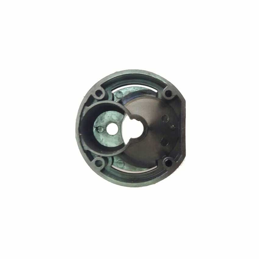 KAFA ARKASI ROTOR DİŞLİ YUVASI KOYUN KIRKMA MAKİNA FLEİBİG