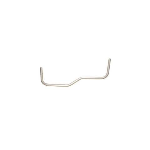 19 mm TBC552D MOTORLU TIRPAN BİSİKLET KOL BOŞ