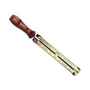 OREGON 4.5 mm 11/64 EĞE APARATI 325 ZİNCİR EYESİ EYE APARATI