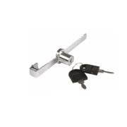 CAM KİLİDİ 140 mm SÜRGÜLÜ KAYAR CAM KİLİT