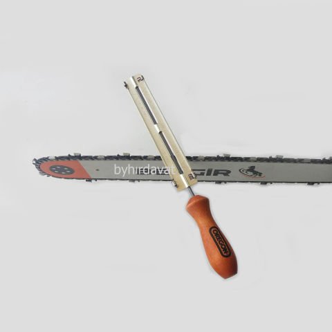 OREGON 4 mm 5/32 EĞE APARATI 91 ZİNCİR EYESİ EYE APARATI
