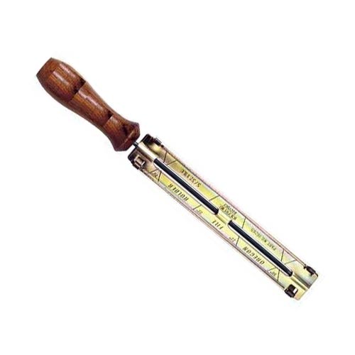 OREGON 4 mm 5/32 EĞE APARATI 91 ZİNCİR EYESİ EYE APARATI