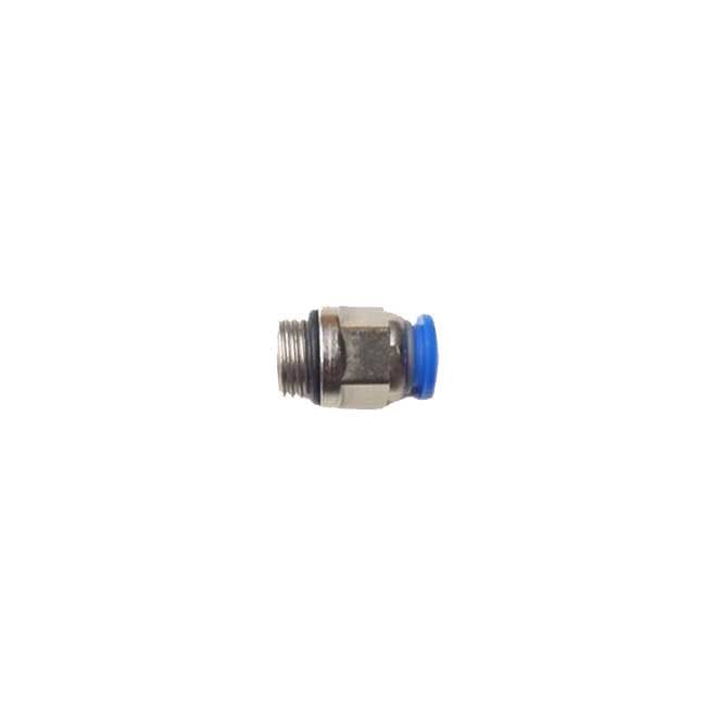 PNÖMATİK PC- DÜZ REKOR 1/8 - 8 mm