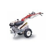 KAMA byREİS KDT 610E DİZEL ÇAPA MAKİNASI