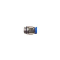 PNÖMATİK PC- DÜZ REKOR 1/8 - 10 mm