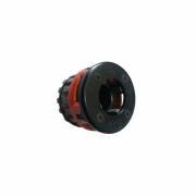 VIRAX 1-1/2 MANUEL EL PAFTA KAFASI 136438 Sağ BSPT ÇELİK 40/49 mm