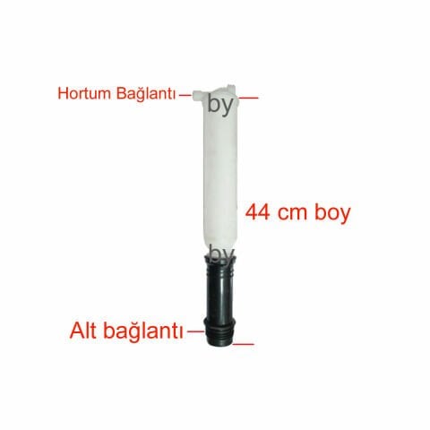 16 lt MEKANİK KOLLU İLAÇ POMPA PİSTONU